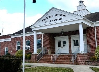 Northfield City Hall