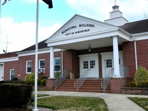 Northfield City Hall