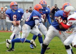 Millville Football