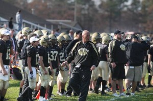 South Jersey Group V football final preview: Southern Regional vs. Williamstown