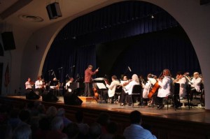 Ocean City Pops performance highlights events At The Shore Today