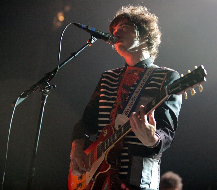 MGMT Review