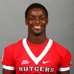Tejay Johnson head shot
