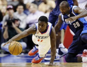 76ers photo