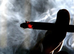 Study: Heart attacks drop with smoke-free law