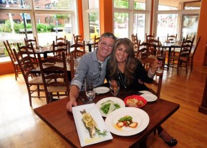 Millville Adds Italian FlairAndrea Trattoria Italiana adds flavor to Arts District