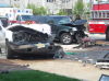 Victim in serious condition as Pleasantville man charged in hit and run