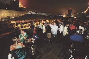 5 things you need to know about Sammy Hagar's Beach Bar