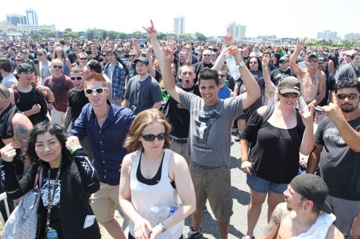 Orion Music Festival