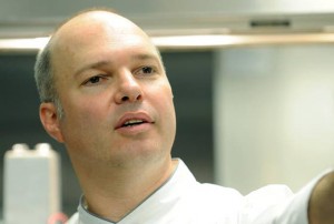 'I think there is something to learn  from every dining experience'