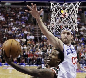 76ers photo