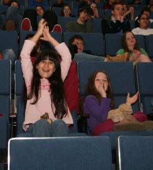 kids concert
