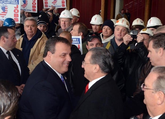 christie