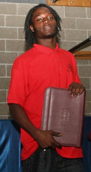 Hargrove