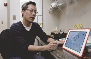 Lance M. Fung / Great art must go beyond galleries, into the heart