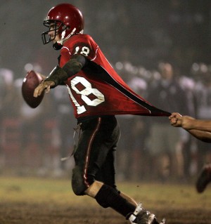 Ocean City Football
