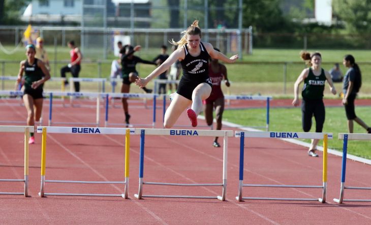 Atlantic County track and field championships