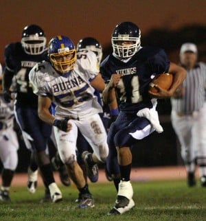 Undefeated A.C. turns back Buena