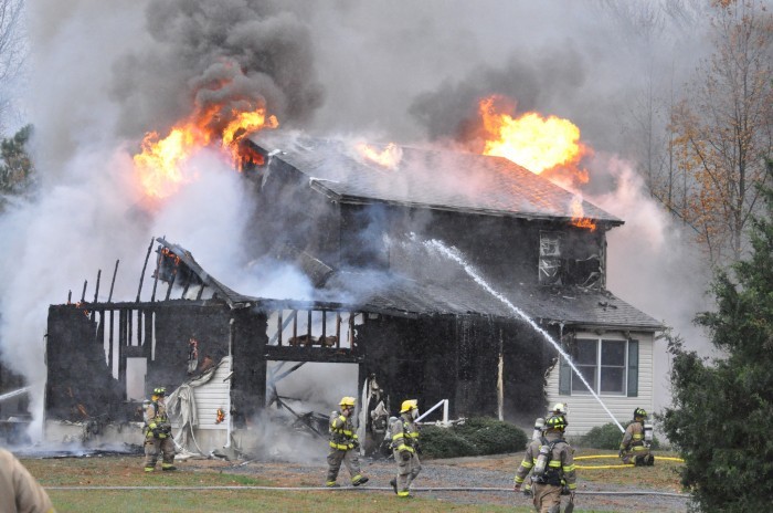 test4Middle fire