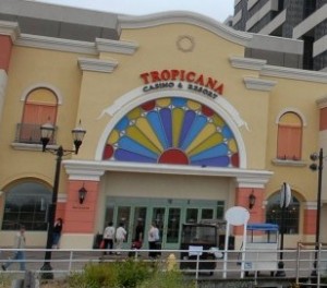 tropicana