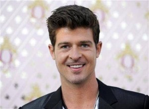 Crab festival, symphony performance and a show by Robin Thicke among the events At The Shore Today