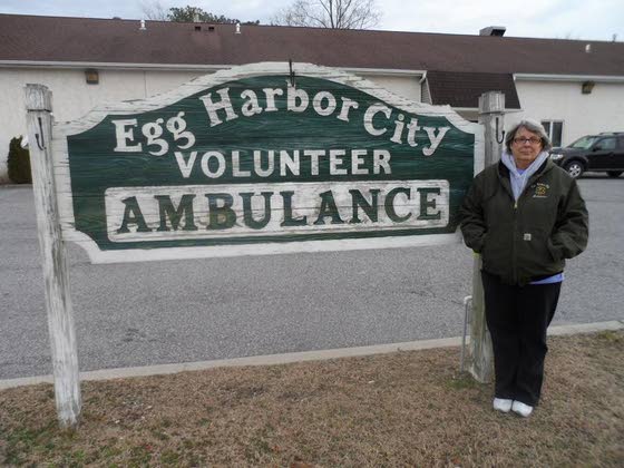 Egg Harbor City Volunteer Ambulance Squad closes after 71 years of service