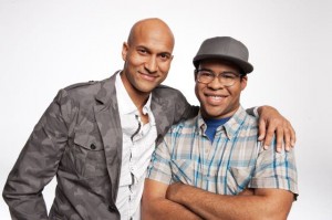 Comedy Central's 'Key & Peele'  find laughs in racial quandaries
