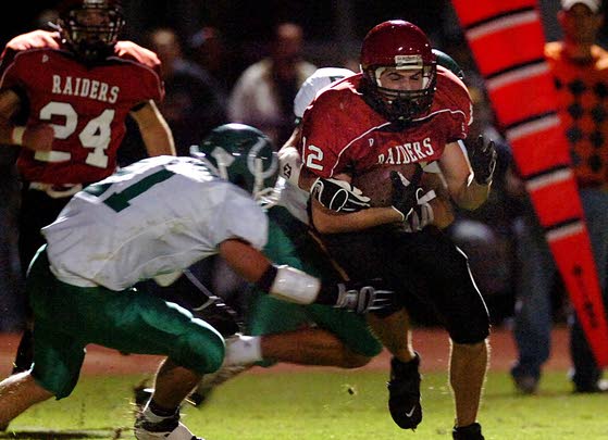 Pleasantville, Ocean City playing well heading into second oldest rivalry