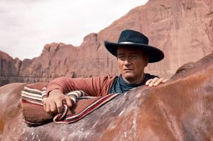 Books: Exposing the roots of Hollywood's greatest Western