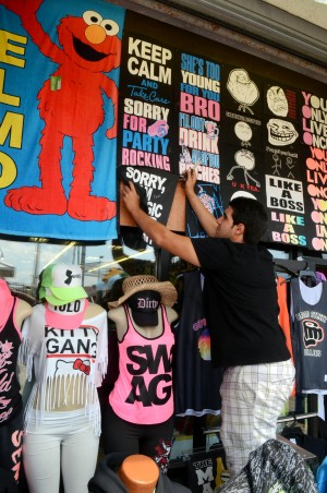 vulgar tees