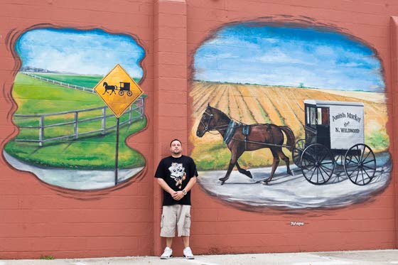 Amish Market expected to be open by early October in North Wildwood