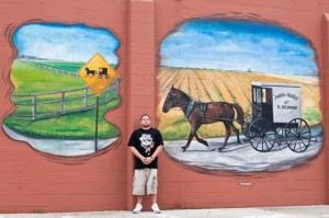 Amish Market expected to be open by early October in North Wildwood