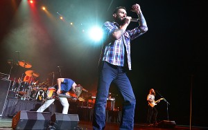Maroon 5