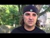 Interview with Middle Township tennis coach Matt Gilbert