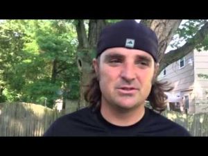 Interview with Middle Township tennis coach Matt Gilbert