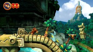 Game Review: Donkey Kong game will delight fans of the big ape
