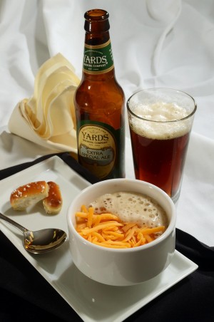 taste beer