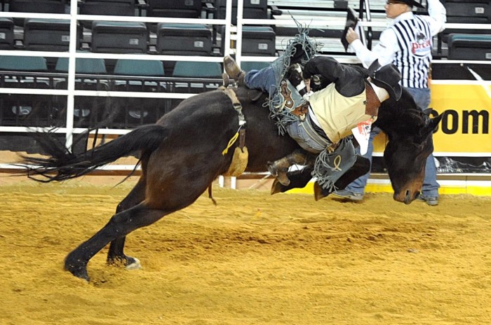 Atlantic City Boardwalk Rodeo