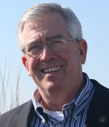 Thomas E. Cope Jr. (R) incumbent