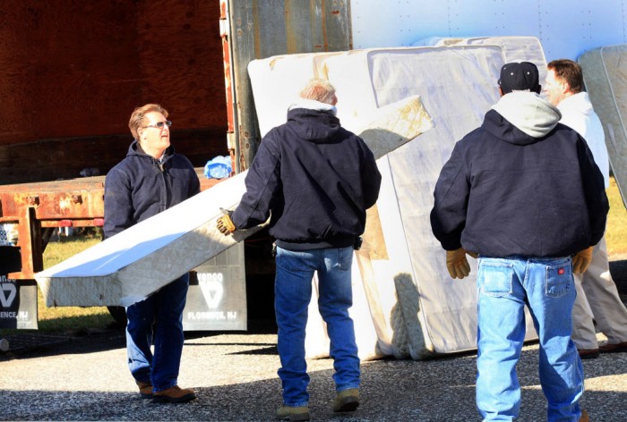 PIF FURNITURE GIVEAWAY