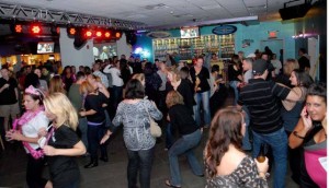 Nightlife listings