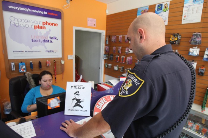 PPD OUTREACH