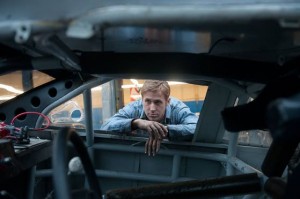 Exhilarating 'Drive' Rides Well: Ryan Gosling powers intense, involving action film