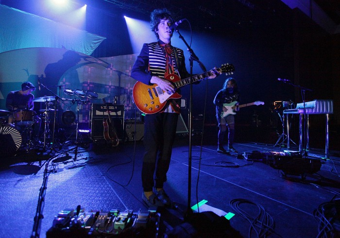 MGMT Review