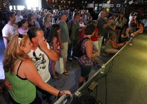 The Stone Pony