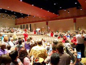 ACIT Graduation 2013