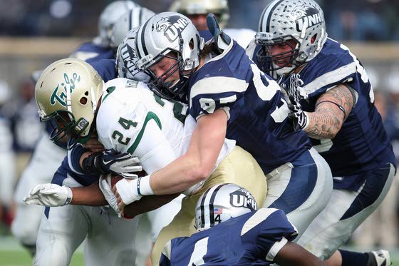 Local players give 3 teams talent, hope for postseason