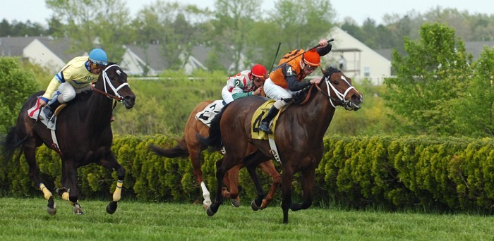 Atlantic City Race Course