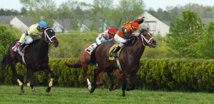 Atlantic City Race Course
