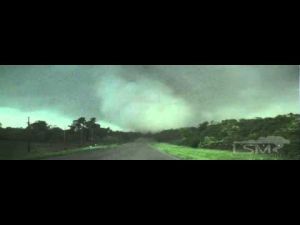 Oklahoma Tornado - 5-19-13
